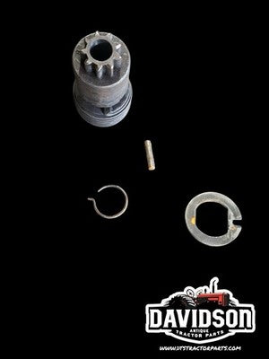 Starter Drive 9N-2N-6N 52-11350C-PD