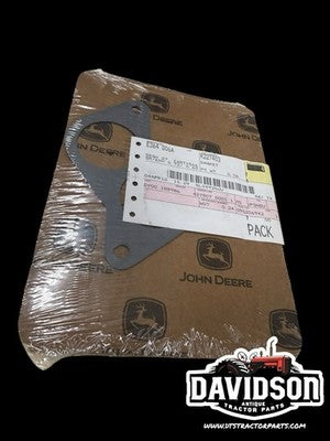 NEW OEM John Deere Gasket R227403