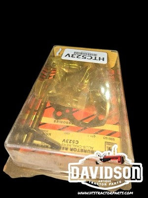 Tisco C523V Carburetor Repair Kit Allis Chalmers Tractor