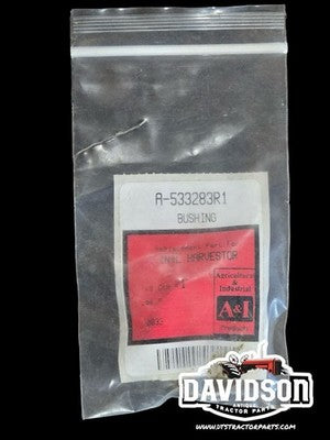 International Harvester Bushing A-533283R1