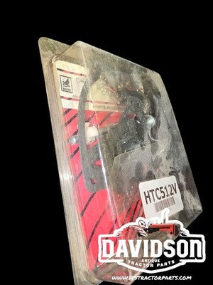 Tisco C512V Carburetor Repair Kit IHC Tractors