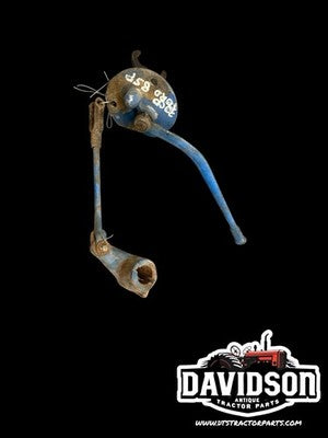 C5NN723A PTO Shifter Lever Fits Ford 2000, 3000, 2600, 3600, 2310, 2610
