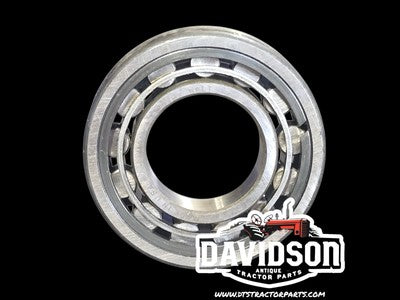 Link-Belt Cylindrical Roller Bearing MA1207TV