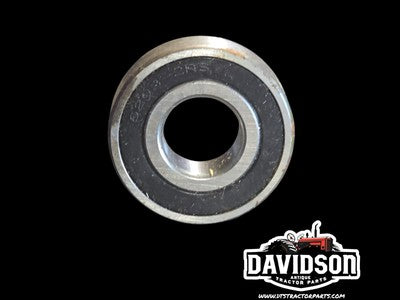 Bearing Parts Master PM23FF6203