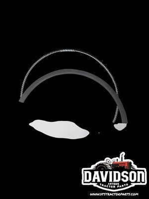 Piston Ring Quality Parts 10579KX