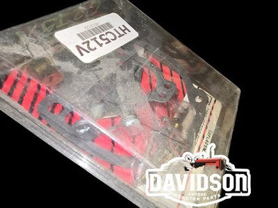Tisco C512V Carburetor Repair Kit IHC Tractors