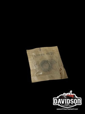 John Deere A G 50 60 New Old Stock Fan Keeper Retainer A3645R NOS