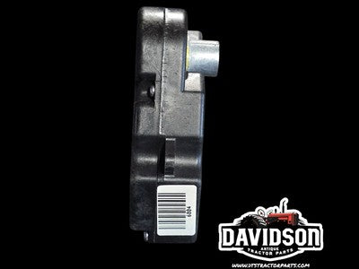 CLIMATECH MA1720 ACTUATOR fits International 2007