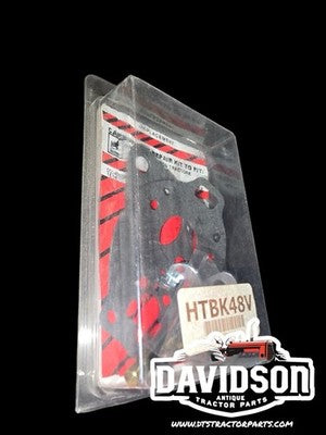 Tisco BK Carburetor Repair Kit Massey Ferguson