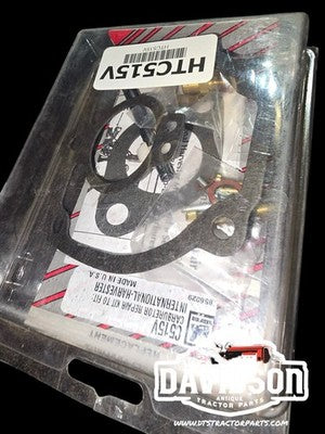 Tisco C515V Carburetor Repair Kit International W9 WR9