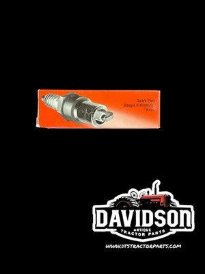 Spark Plug 3307 JD 1937 JOHN DEERE A