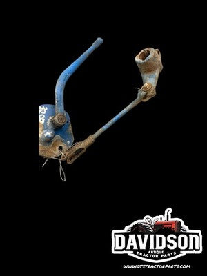 C5NN723A PTO Shifter Lever Fits Ford 2000, 3000, 2600, 3600, 2310, 2610