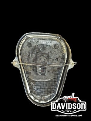 Ford 68802 254/268 Diesel Engine Oil Pump
