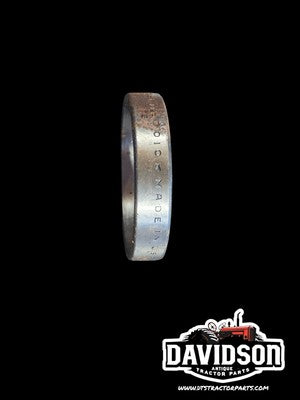 TIMKEN LM67010 BEARING CUP FITS JOHN DEERE JD8225 1055 COMBINE