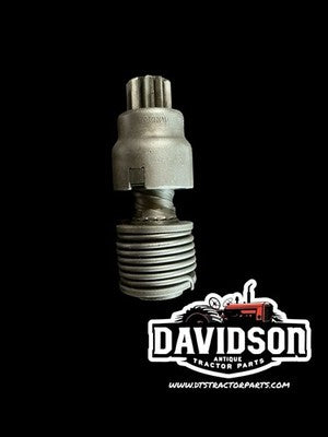 Starter Drive C1AF11350A Ford Tractors Gas Models NAA 501,600,601,700,701,800,+
