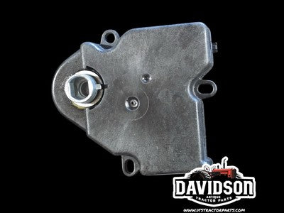 CLIMATECH MA1720 ACTUATOR fits International 2007