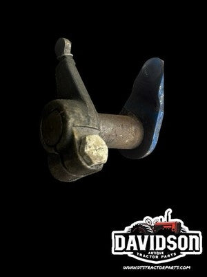 Ford 5640 Clutch Pivot Linkage Antique Tractor