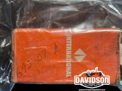 NOS international 295417C91 Brake Light Switch