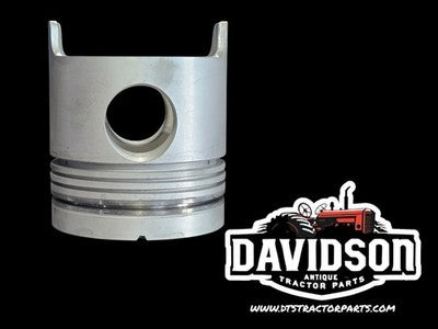 BEPCO 33-89/ E7NN6108LA Piston & Pin STD Fits Ford : 7610,7710
