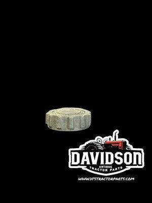 NOS M68 Fuel Cap JOHN DEERE