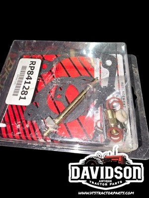 RP841281 Carburetor Repair Kit IHC TISCO BK11V