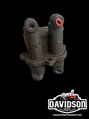 D3NN2140A Dual Brake Master Cylinder fits Ford 8200 8000 TW10 TW5 8600 8700 9000