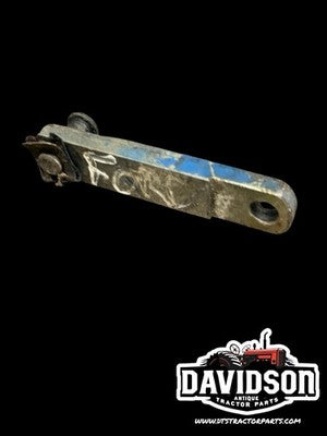 Ford 5640 Tractor Linkage