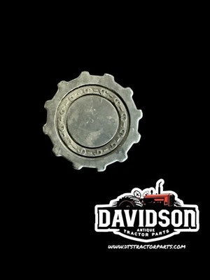 NOS M68 Fuel Cap JOHN DEERE
