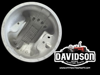 BEPCO 738287M91 Massey Ferguson Piston Assembly 150,135, Tractor