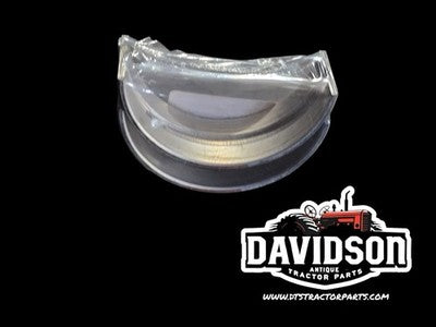 AR49243 Clevite 1 Set Main Bearing Std Fits John Deere