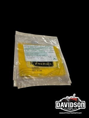 John Deere Jd5255 New Old Stock Label Decal