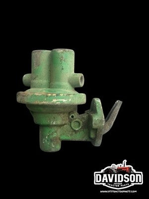 John Deere 2020 Fuel Pump Antique Tractor