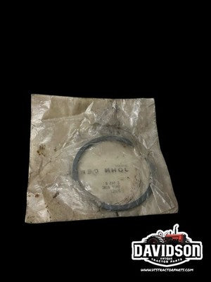 Genuine John Deere C565R New Old Stock Snap Ring Antique Tractor