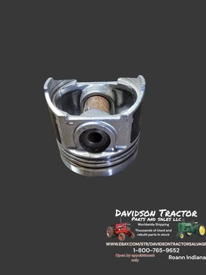 Engine Piston 61c041-2111