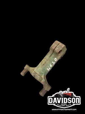 John Deere 4520 Hydraulic Pump Drive Antique Tractor