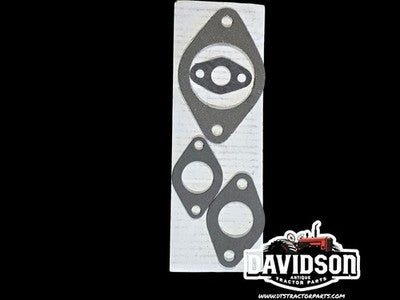 Manifold  Carb Gasket Set  9N9447, C0NN9448C, EAF9447B, NAA55232A Ford Tractors