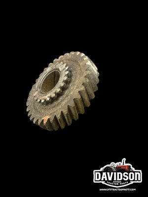 T21976 2nd & 6th Gear John Deere 300 301 302 302A 310 380 400 401 410 2020