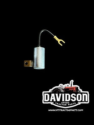 Ignition Parts To Fit Ford Tractor ATK6FF 816213 1M01 Parts Accessories
