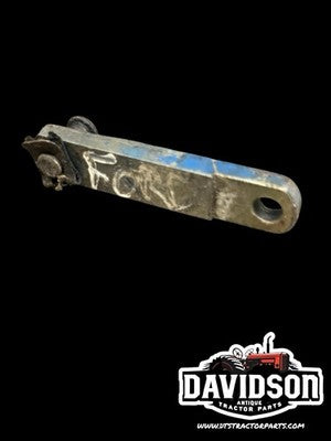 Ford 5640 Tractor Linkage
