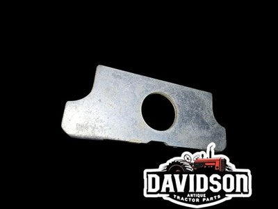 John Deere Connecting Rod Shims Pair For A G