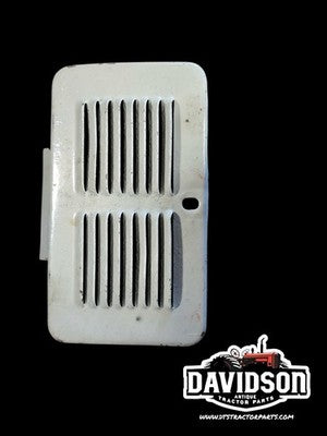 Ford Hood Vent 8N 9N 2N