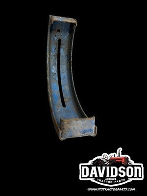 Ford 3910 Tractor Handle Guide Antique Tractor