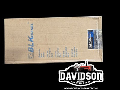 3802210-BK 3944153 Main Bearing STD 05395 Fits Cummins Ford