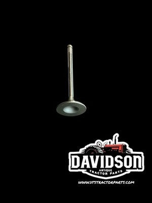 Sealed Power V-2150 1 Intake Valve Massey Ferguson RF2307