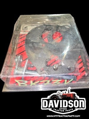 Tisco BK73V Carburetor Repair Kit Minneapolis Moline