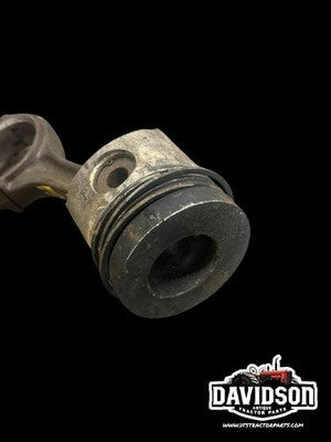 1974 John Deere 2030 219. Diesel Tractor Piston/Connecting Rod R51727