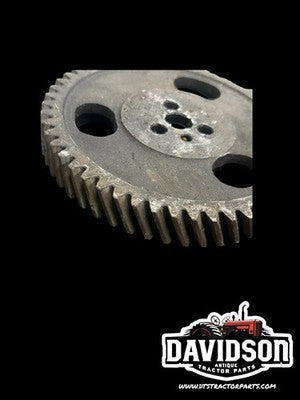 Ford 3000 Diesel Injection Pump Gear Antique Tractor