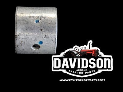 POWER MAX 241162 PISTON PIN BUSHING FITS INTERNATIONAL & CASE