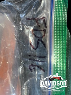 362300R1 International Muffler Clamp Kit FDS 116