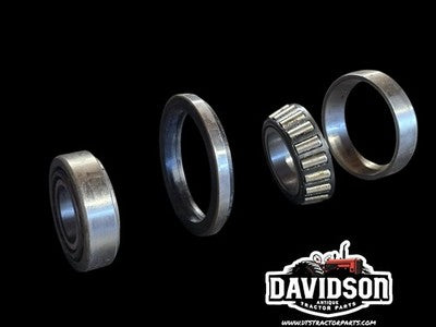 A&I International Havervester Tractor Wheel Bearing Kit A-WBKWHI